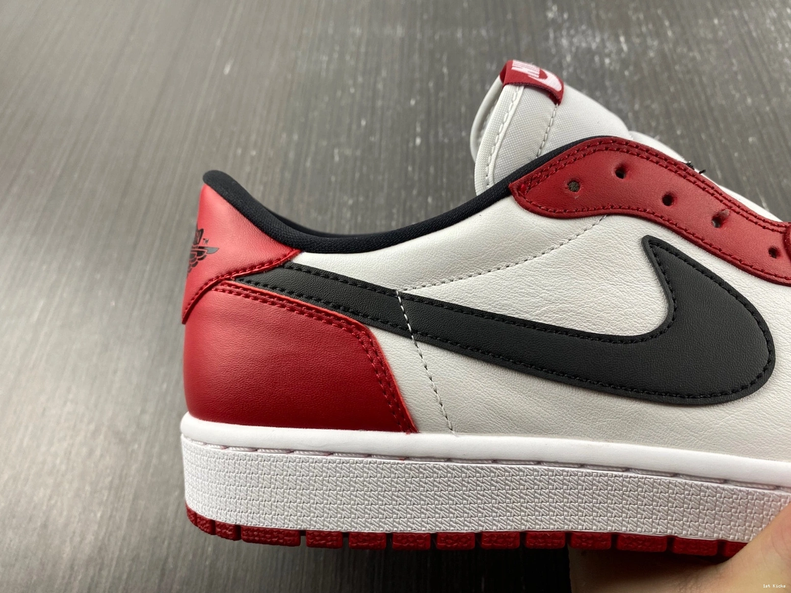 Air OG - 600 705329 Low Jordan 'Chicago' 1 Retro 1116